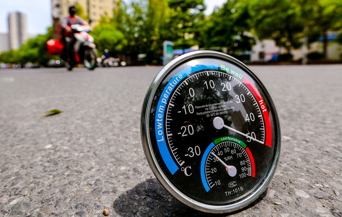 Miền Bắc sắp đón nắng nóng