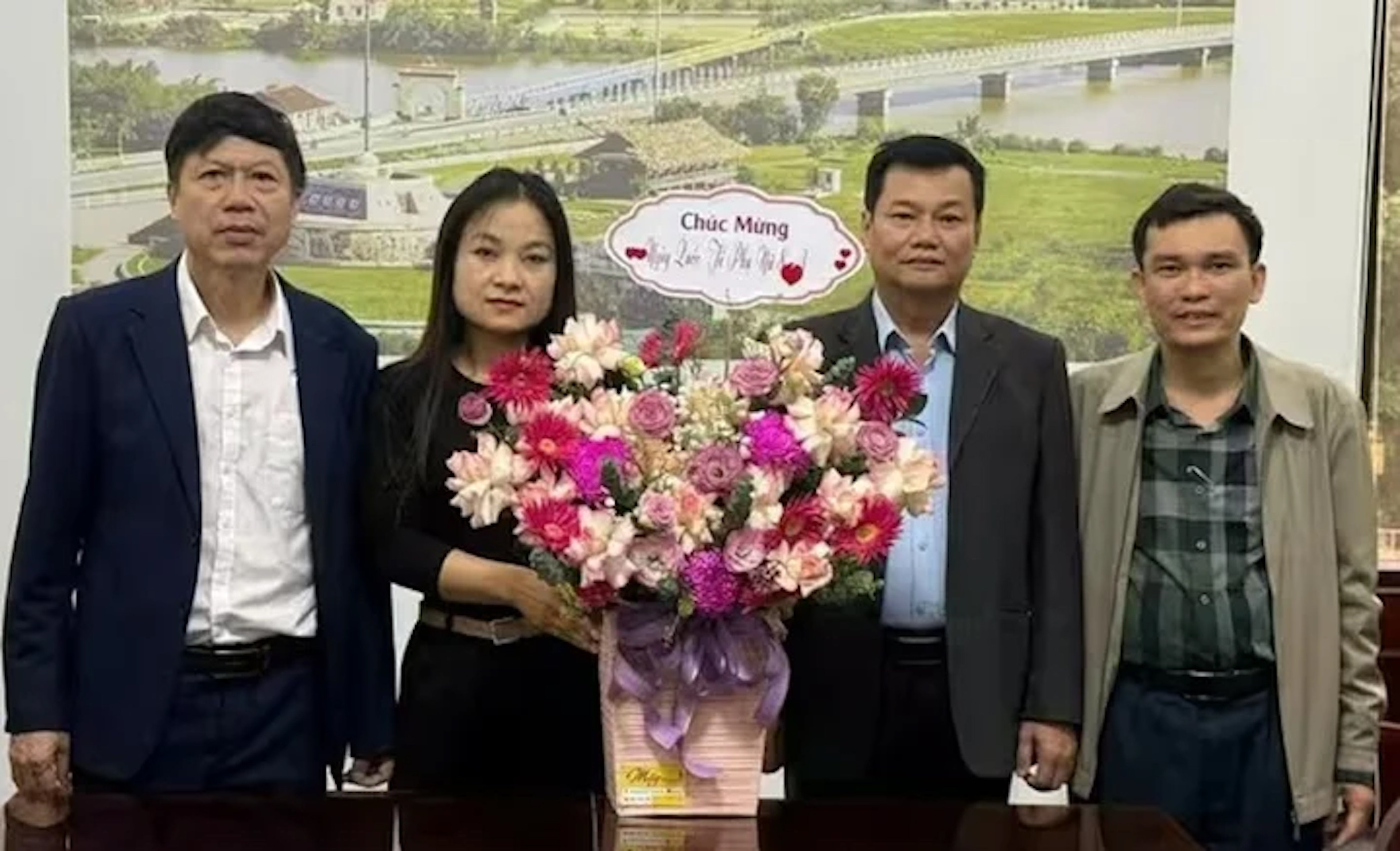 Vì sao Quảng Trị đề xuất thay đổi Giám đốc Trung tâm chuyển đổi số?