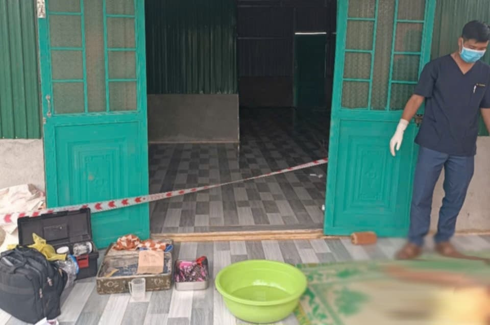 Mâu thuẫn chuyện con cái, người đàn ông ở Đắk Nông sát hại vợ cũ và nhân tình