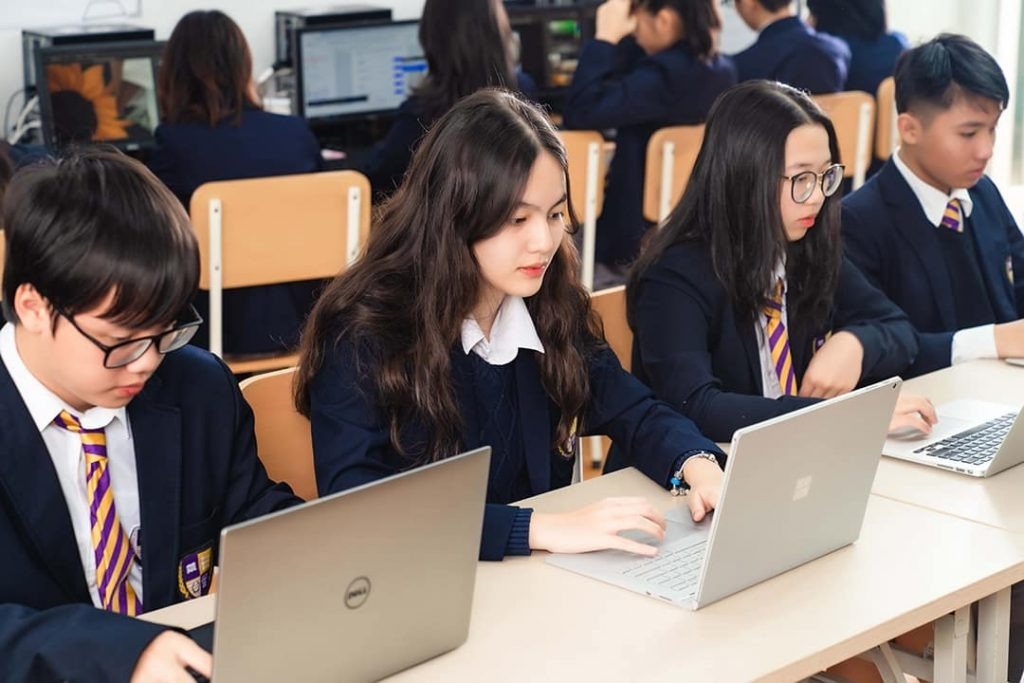 Học phí lớp 10 các trường tư ở Hà Nội, cao nhất hơn 950 triệu đồng/năm