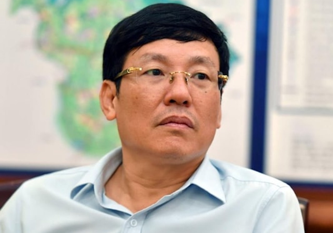 Cựu Chủ tịch Vĩnh Phúc Lê Duy Thành tìm nơi an toàn cất túi quà 10 tỷ đồng