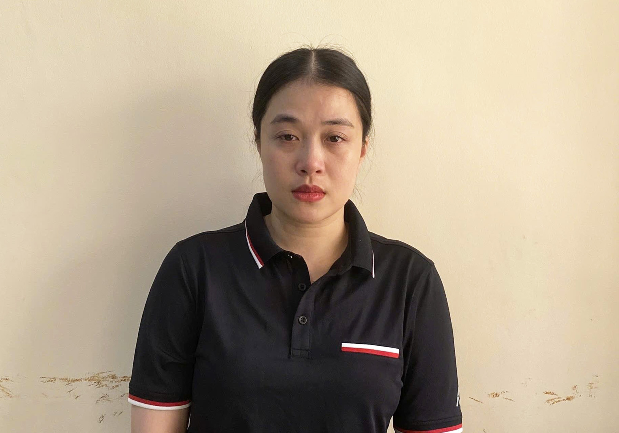 Khởi tố, bắt giam nữ tài xế xe Mercedes tông 10 xe máy ở ngã tư Thủ Đức