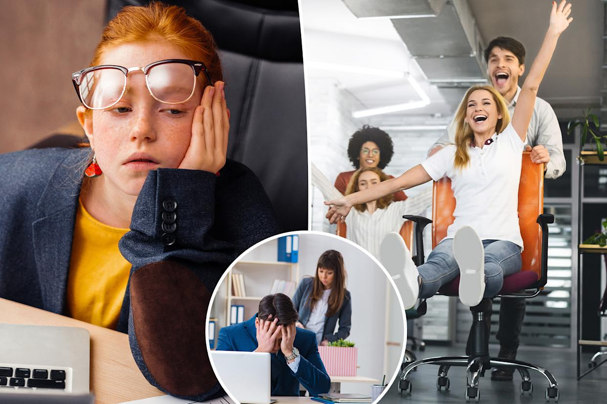 Trào lưu nghỉ việc trả thù sếp của gen Z khiến nhiều công ty Mỹ hỗn loạn