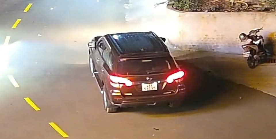 Truy tìm ô tô gây tai nạn chết người rồi bỏ chạy ở Lâm Đồng