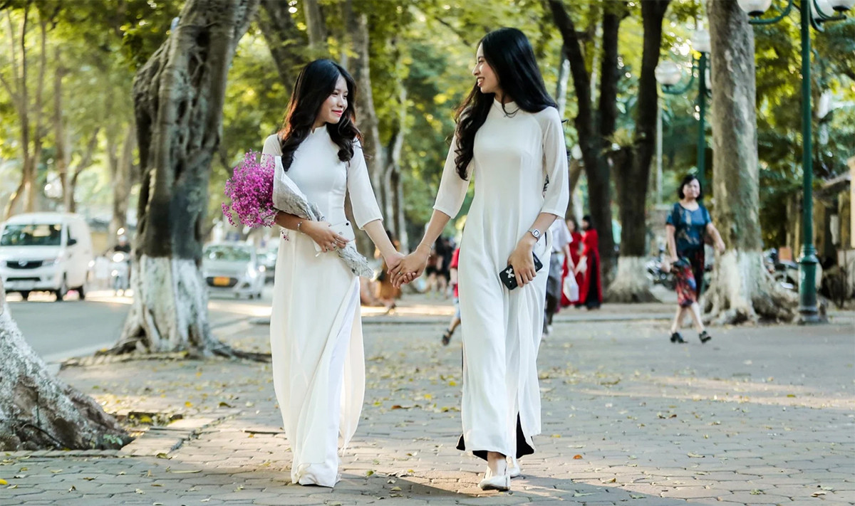 Dự báo thời tiết 10 ngày tới: Miền Bắc nắng, cuối tháng đón không khí lạnh