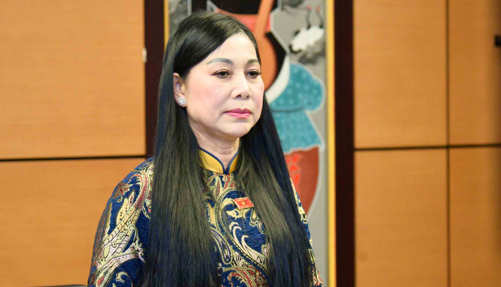 Bằng chứng trên máy tính tố cựu Bí thư Vĩnh Phúc nhận 1 triệu USD từ Hậu 'Pháo'