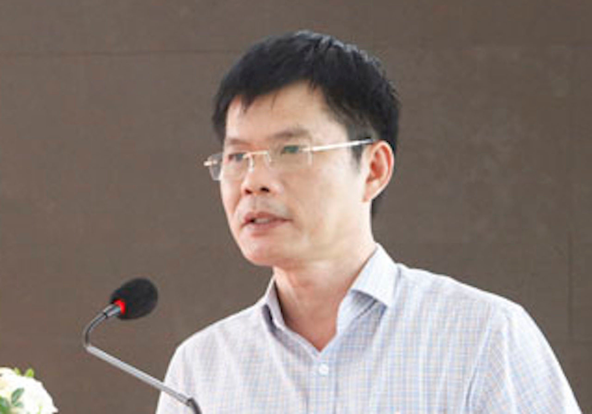 Cựu Phó Chủ tịch Vĩnh Phúc gợi ý mua lô đất giá ưu đãi, Hậu 'Pháo' bớt luôn 5 tỷ