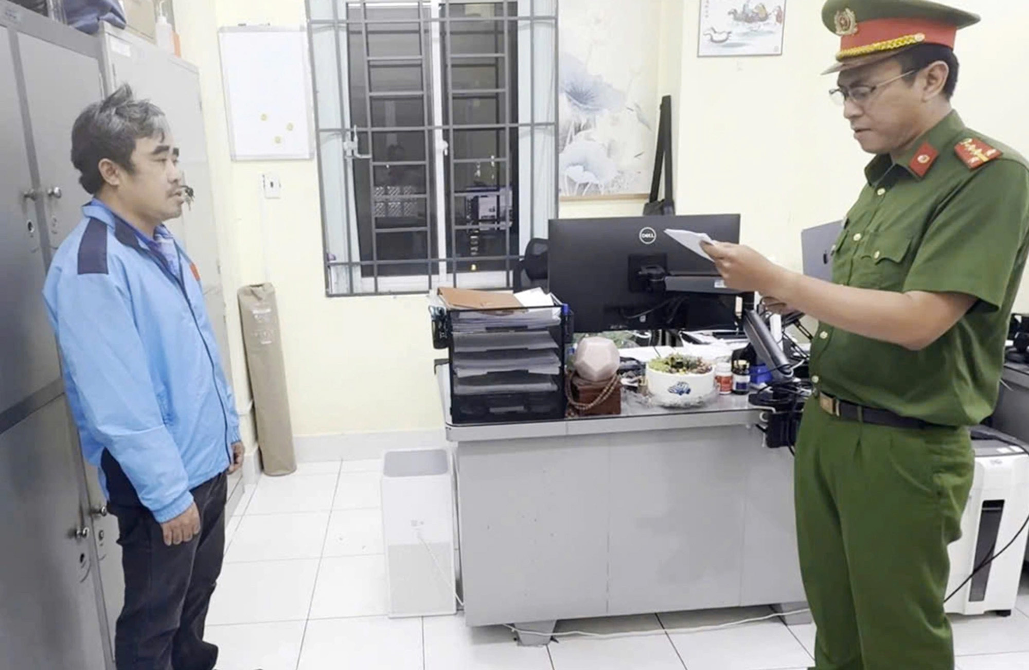 Đường dây mua bán hóa đơn hơn 4.000 tỷ đồng: Bắt thêm 9 giám đốc