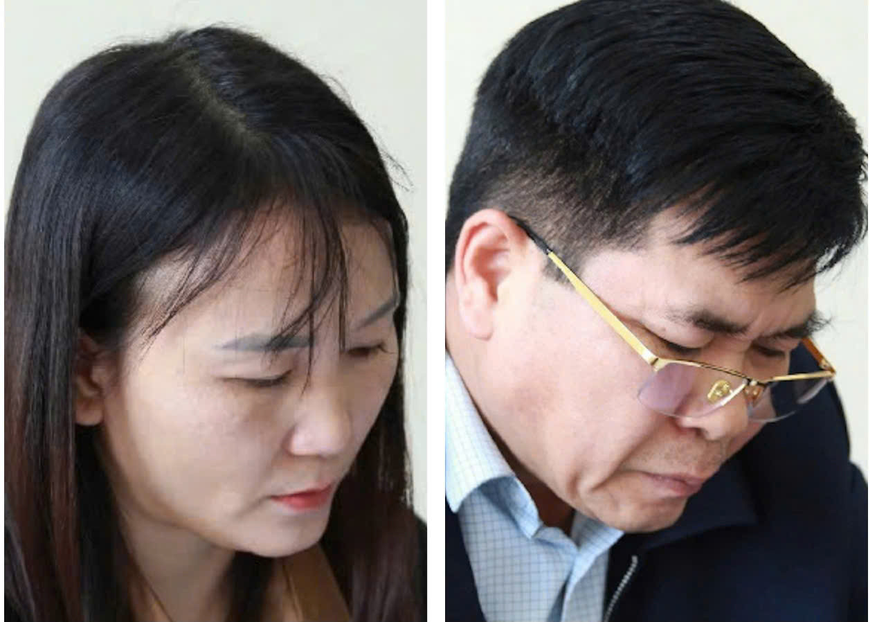 Làm hồ sơ gian lận tuổi cho cầu thủ Sông Lam Nghệ An, 2 người bị khởi tố