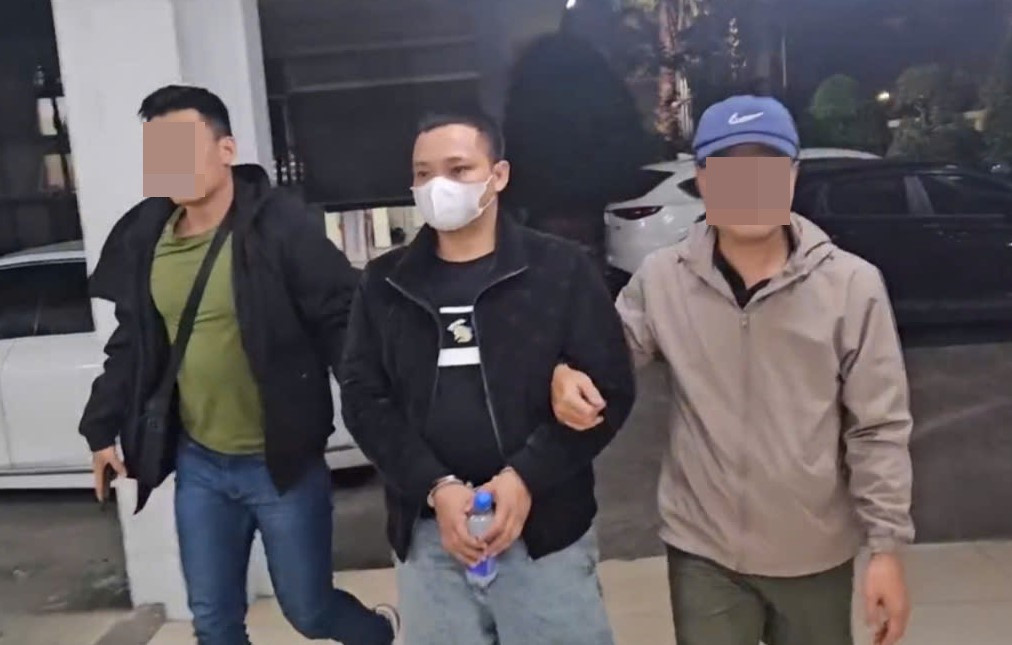 Hacker chiếm tài khoản Facebook, giả danh con dâu lừa mẹ chồng chuyển 490 triệu