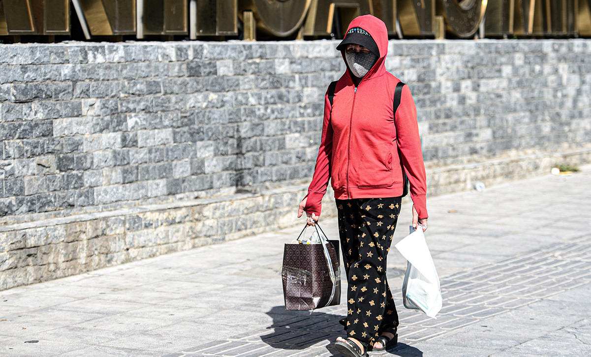 Dự báo thời tiết 10 ngày tới: Miền Bắc nắng nóng lan rộng trước khi rét trở lại