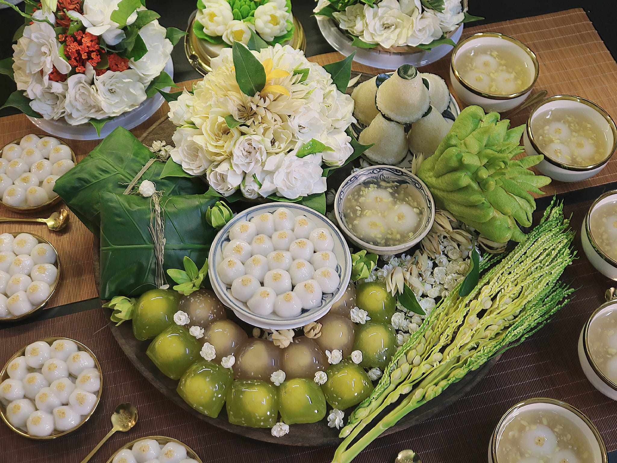 Tết Hàn thực 2025 là ngày nào?