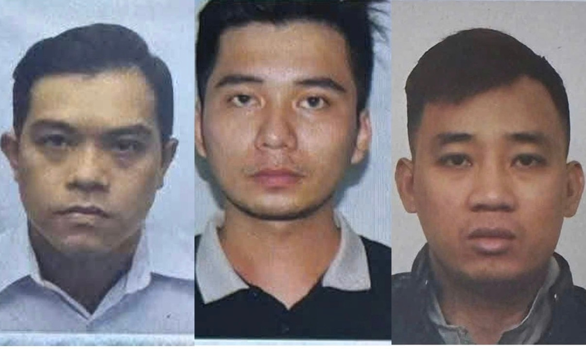 Bắt được 3 nghi phạm giả danh công an cướp 2 triệu USD ở Tây Ninh