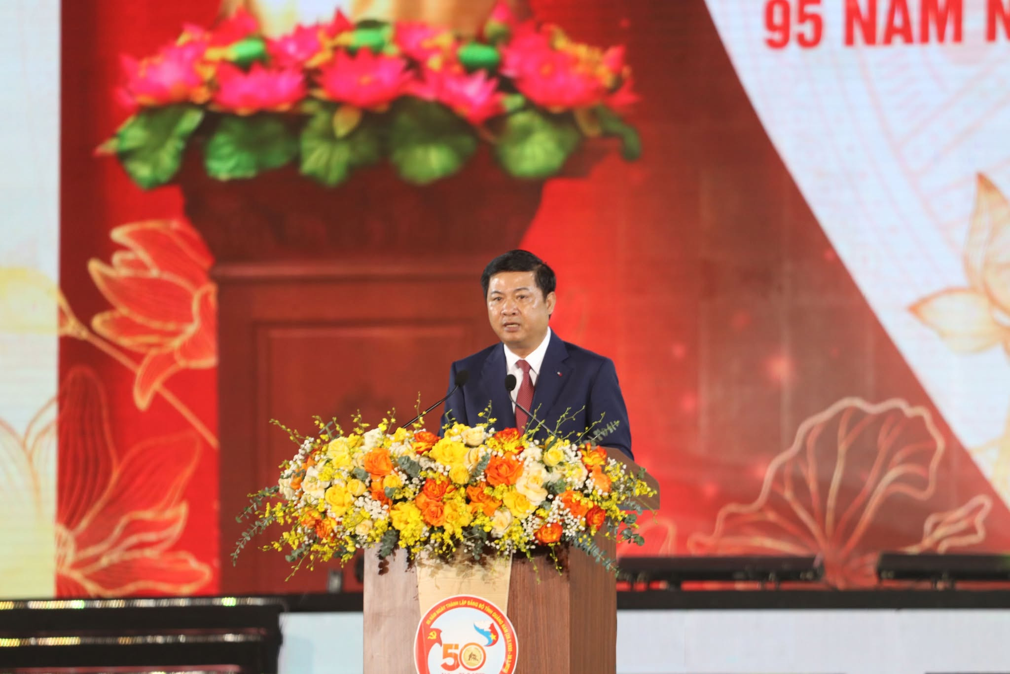 Kỷ niệm 50 năm ngày giải phóng Quảng Nam: Vượt khó từ đổ nát sau chiến tranh