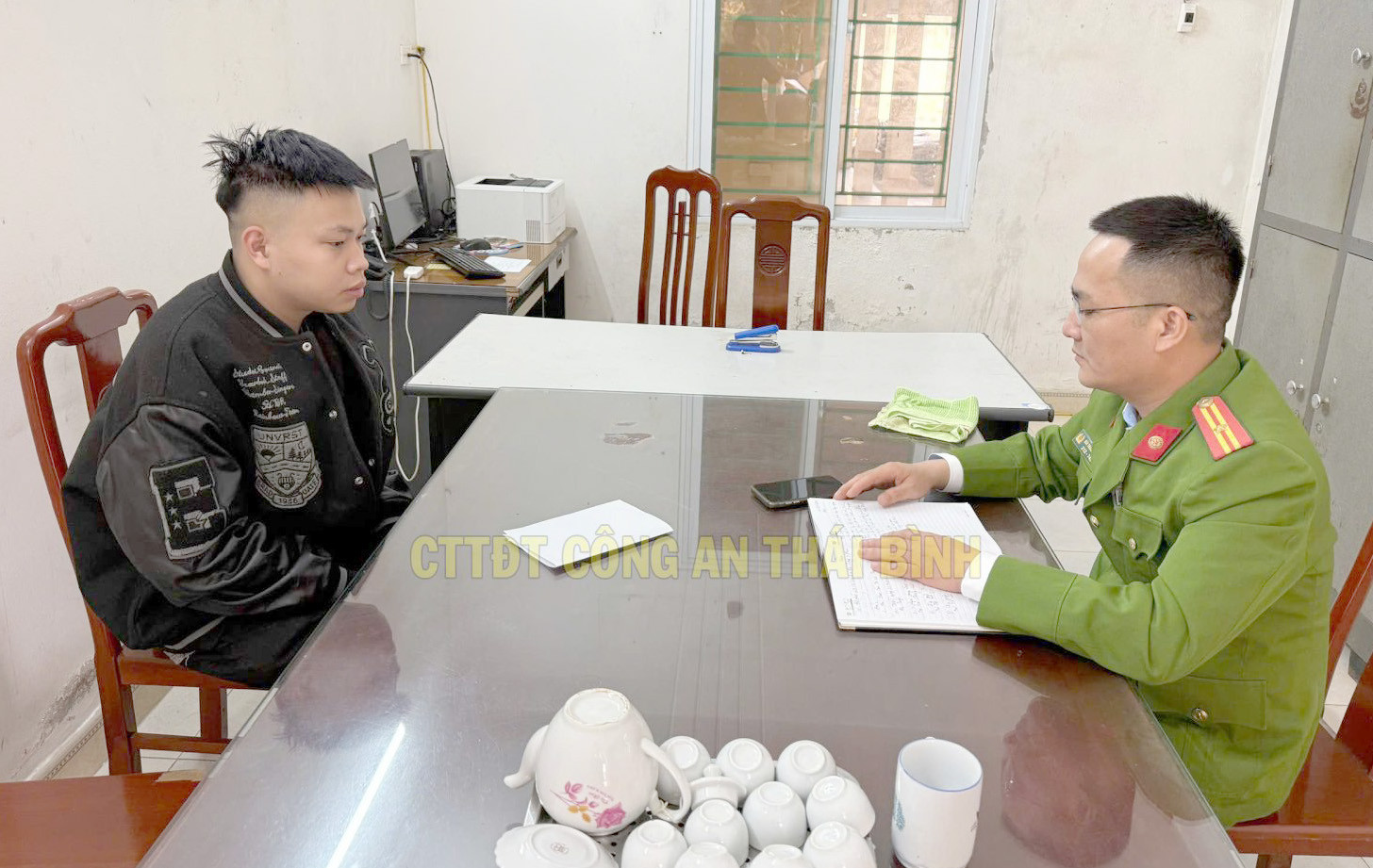 Tài xế ô tô gây tai nạn chết người rồi bỏ trốn