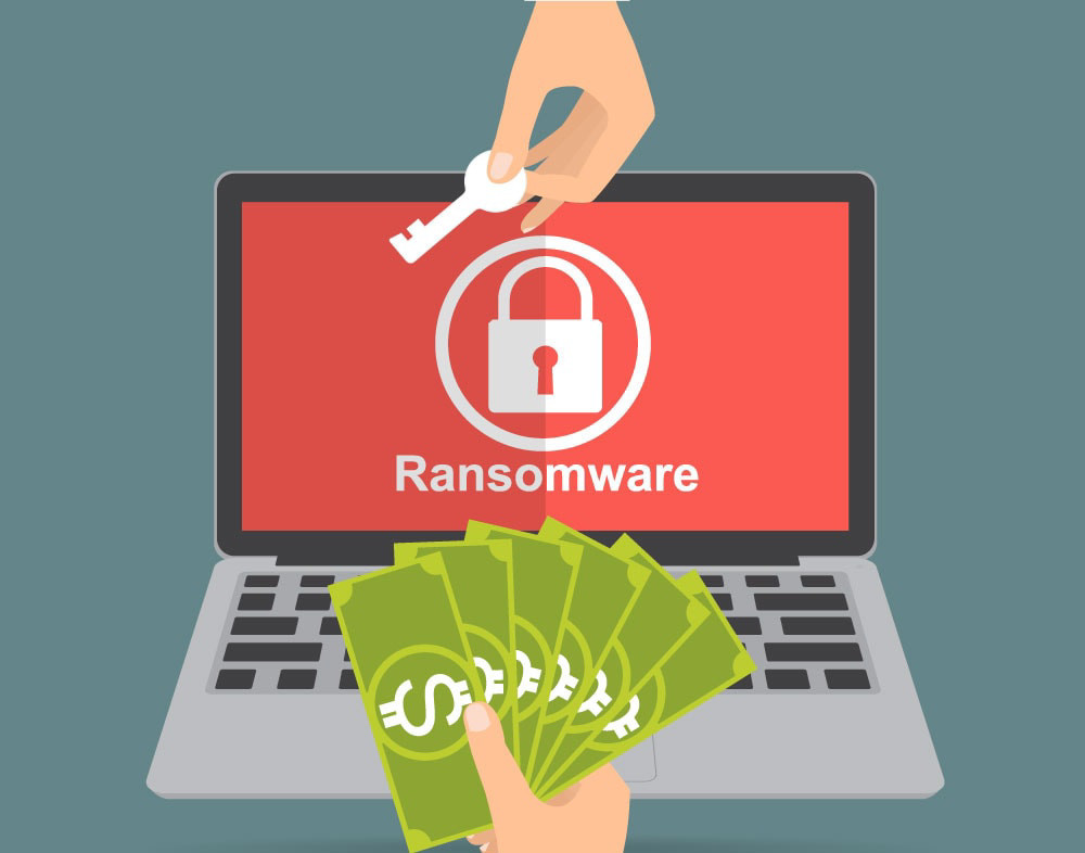 Hơn 155.000 máy tính tại Việt Nam bị mã độc tống tiền tấn công năm 2024