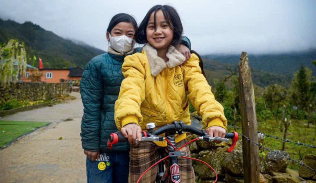 Không khí lạnh sắp tràn về, miền Bắc rét nhất 11°C