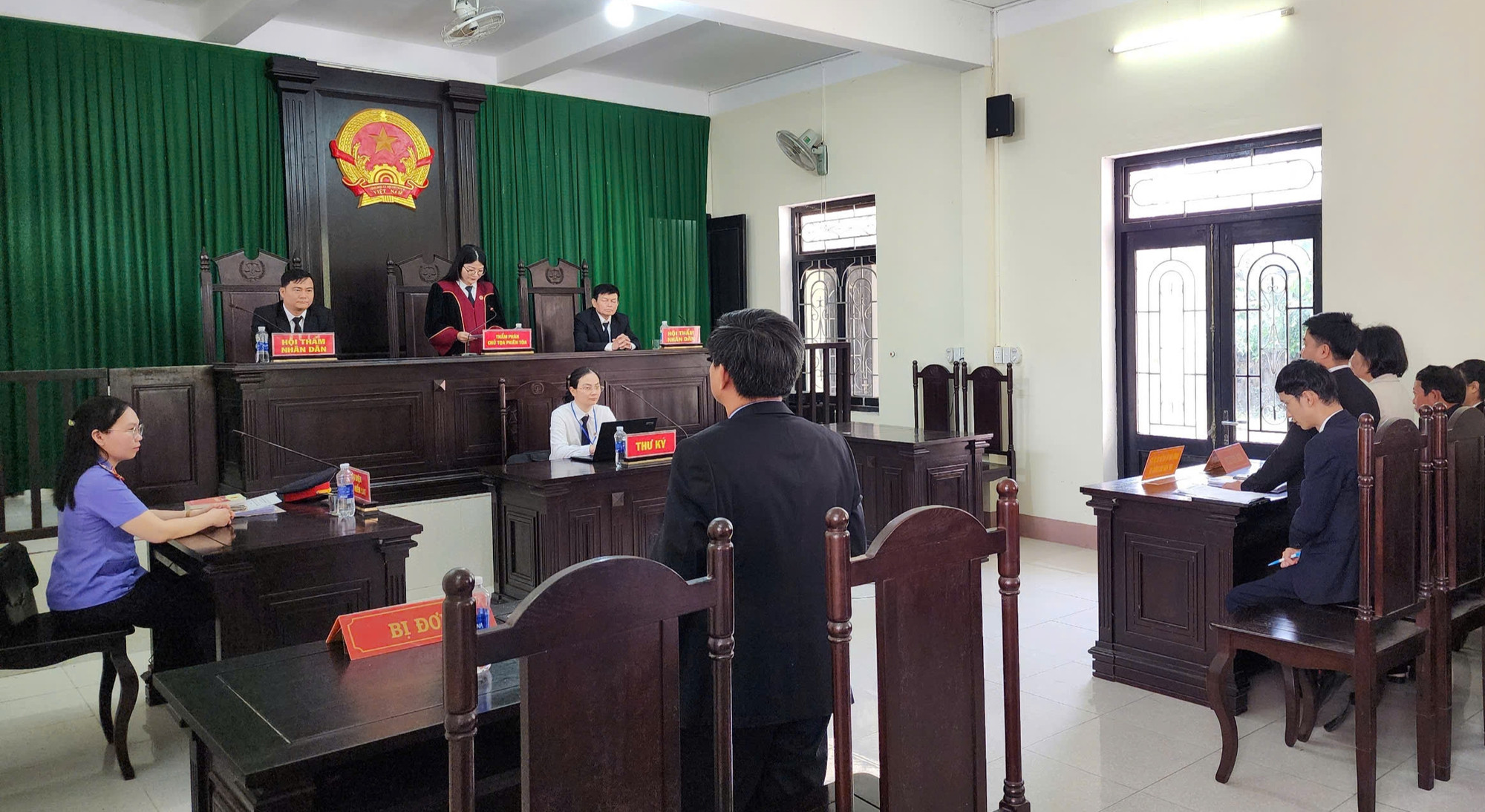 Từ chối trả thưởng tờ vé số trúng hai tỷ đồng: Khách hàng thắng kiện