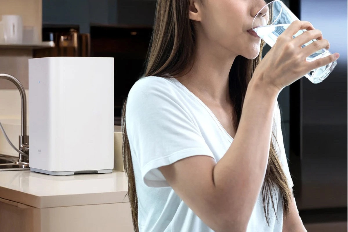 Cô gái uống nước thải trong 5 năm chỉ vì máy lọc nước bị lắp sai đường ống