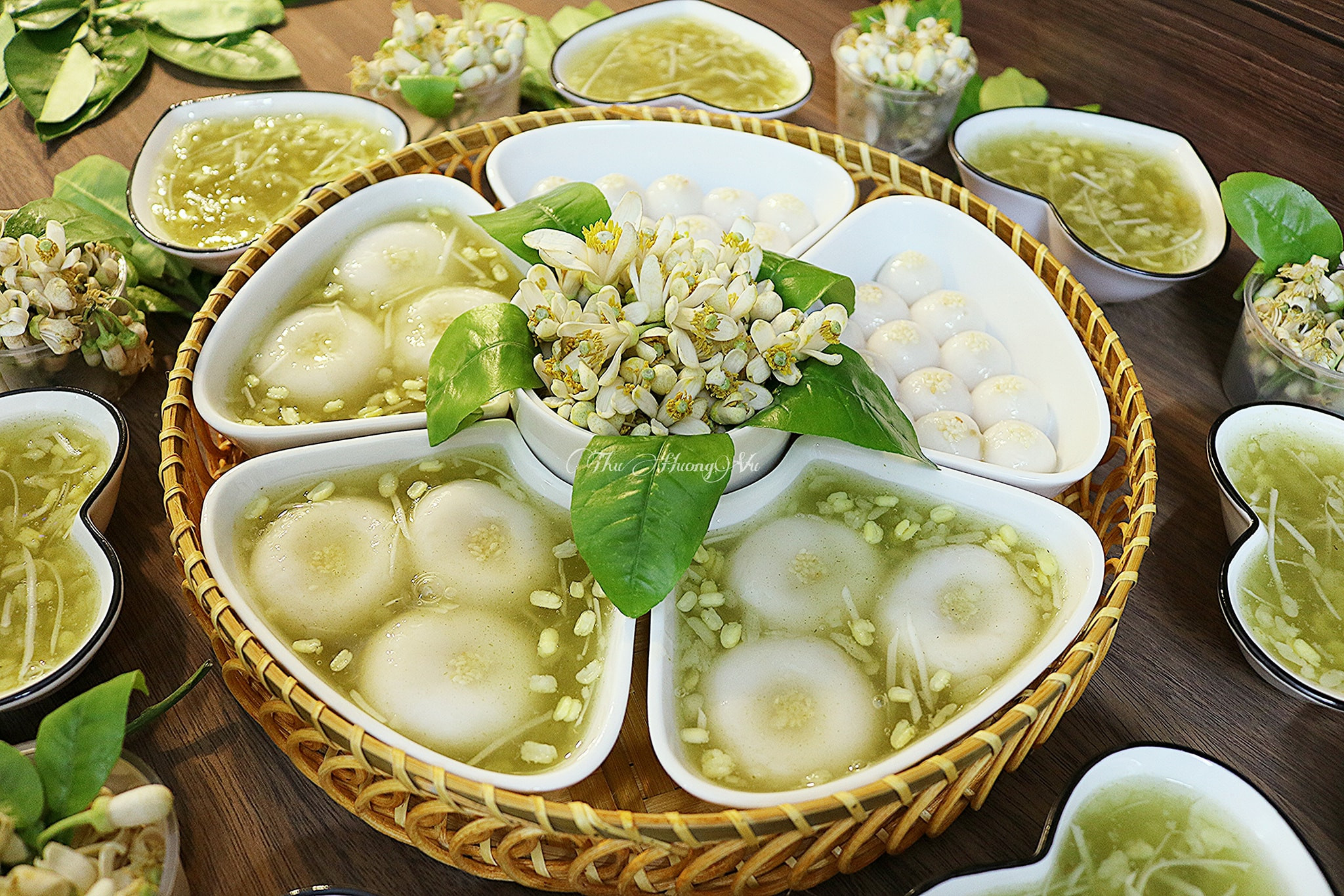 Mâm cúng Tết Hàn thực 2025 gồm những gì?