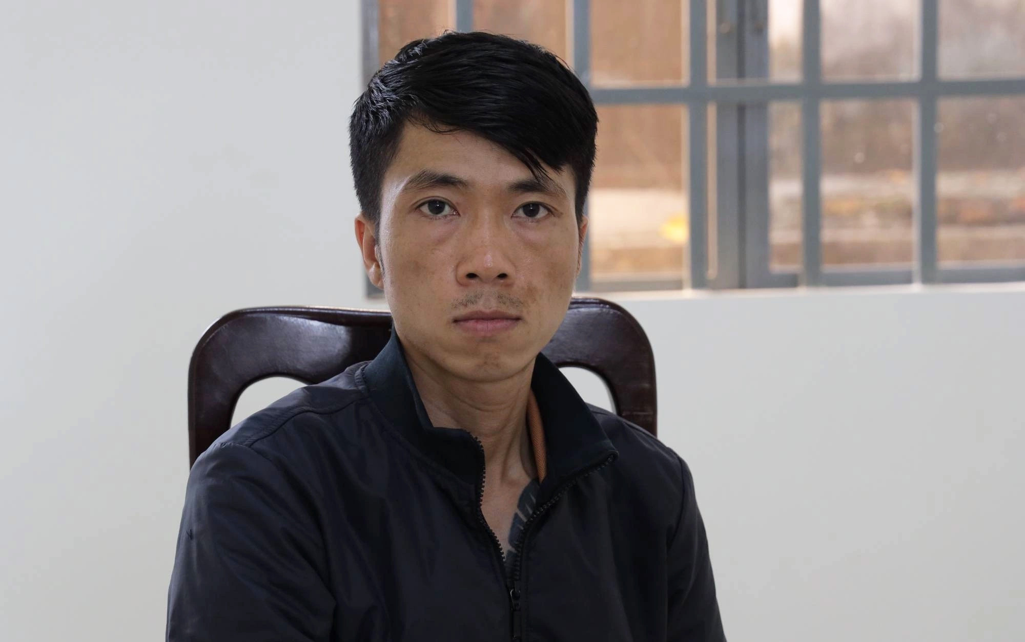 Bắt thêm nghi can vụ cướp hơn 2 triệu USD ở Tây Ninh