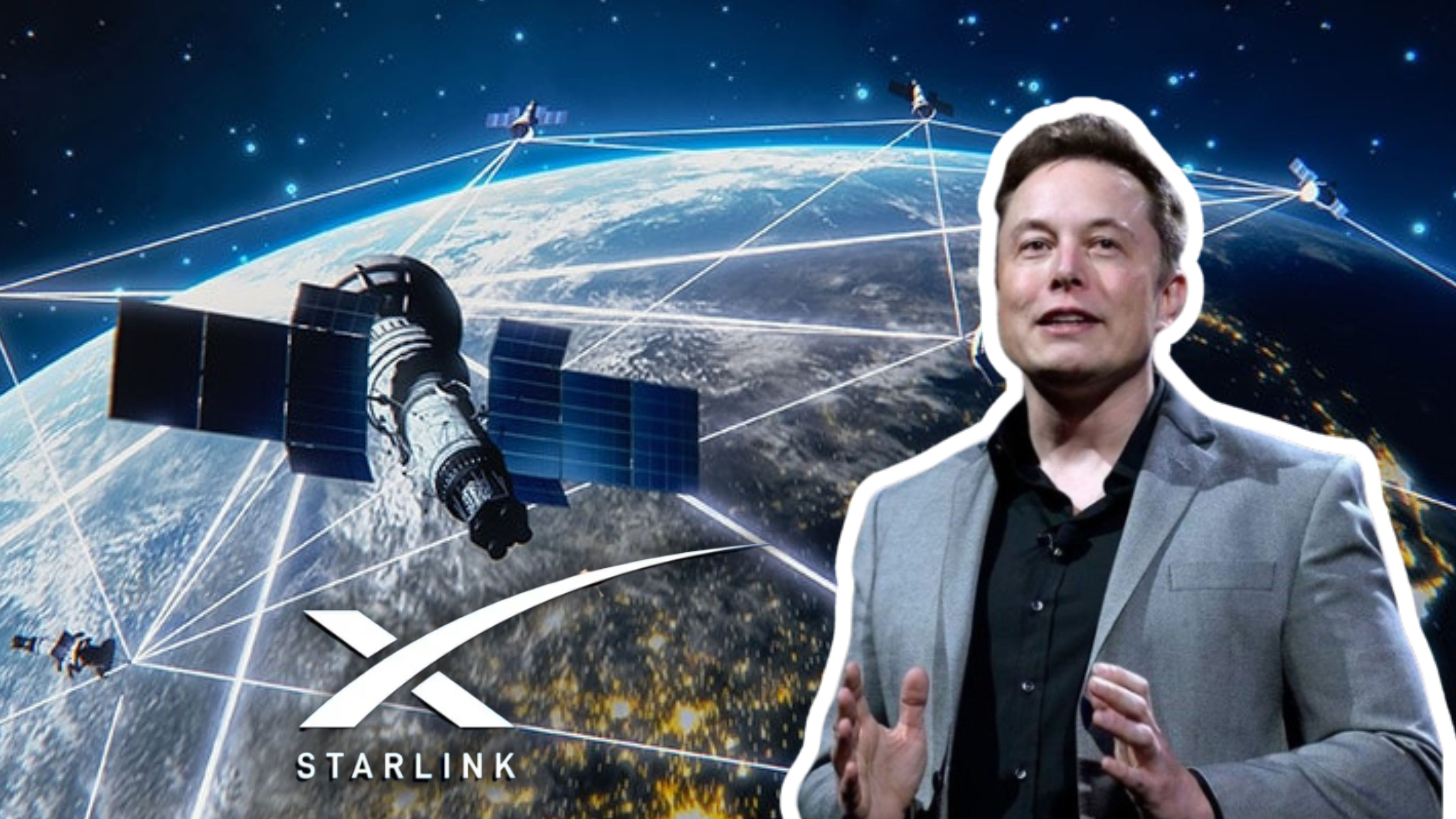 Internet vệ tinh của Elon Musk có gì đặc biệt?