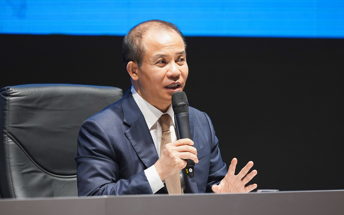 VIB tìm cổ đông chiến lược mới, phát hành thêm hơn 417 triệu cổ phiếu thưởng