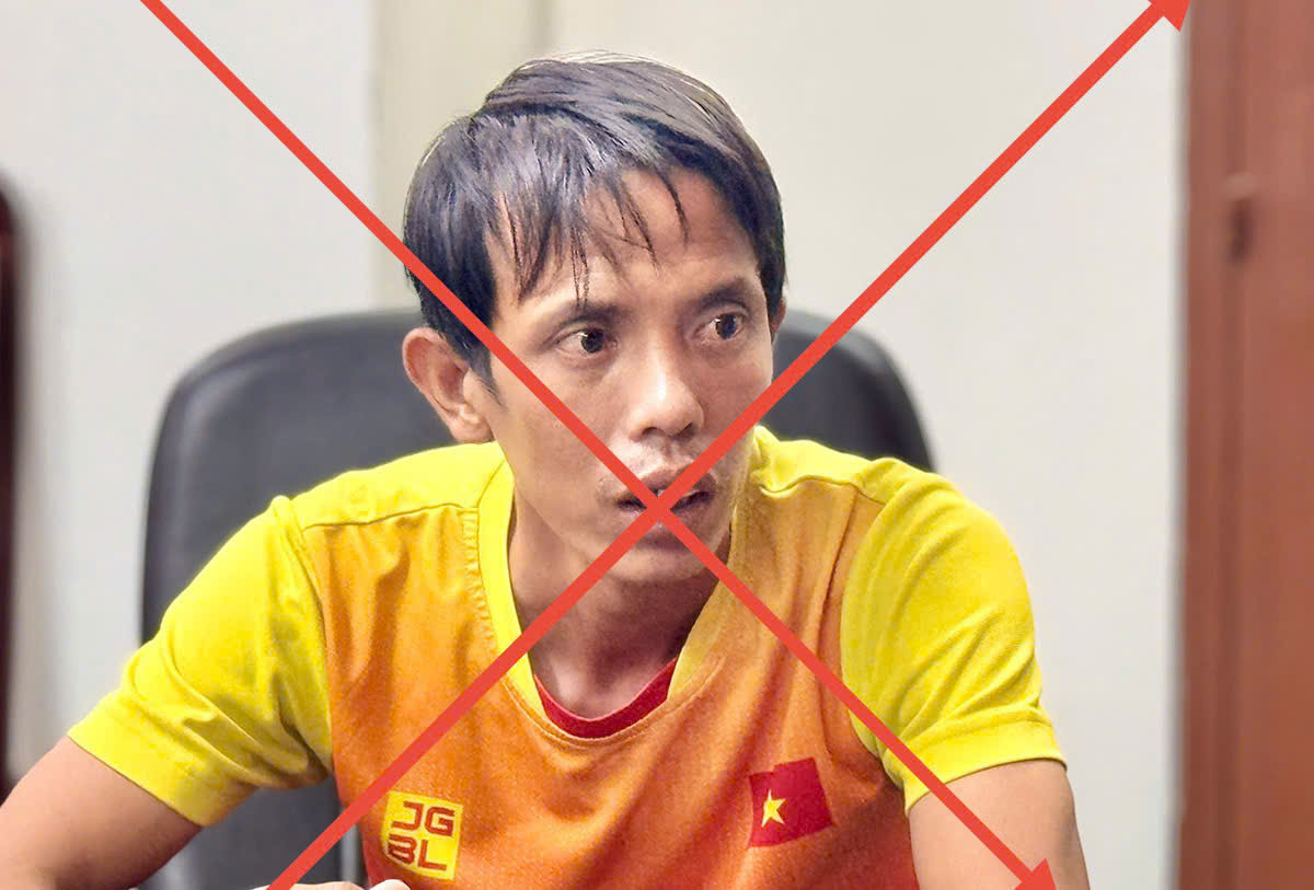 An Giang: Bắt giữ nghi phạm bạo hành con riêng của 'người tình' đến chết 