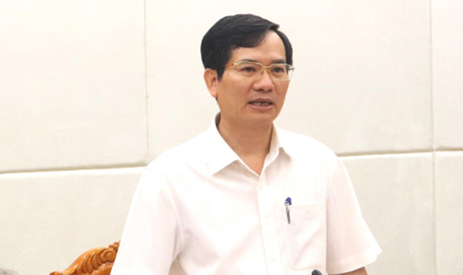 Bí thư Thành ủy Hạ Long giữ chức Phó Bí thư Tỉnh uỷ Quảng Ninh