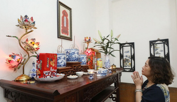 Những điều nên làm trong ngày Tết Hàn thực