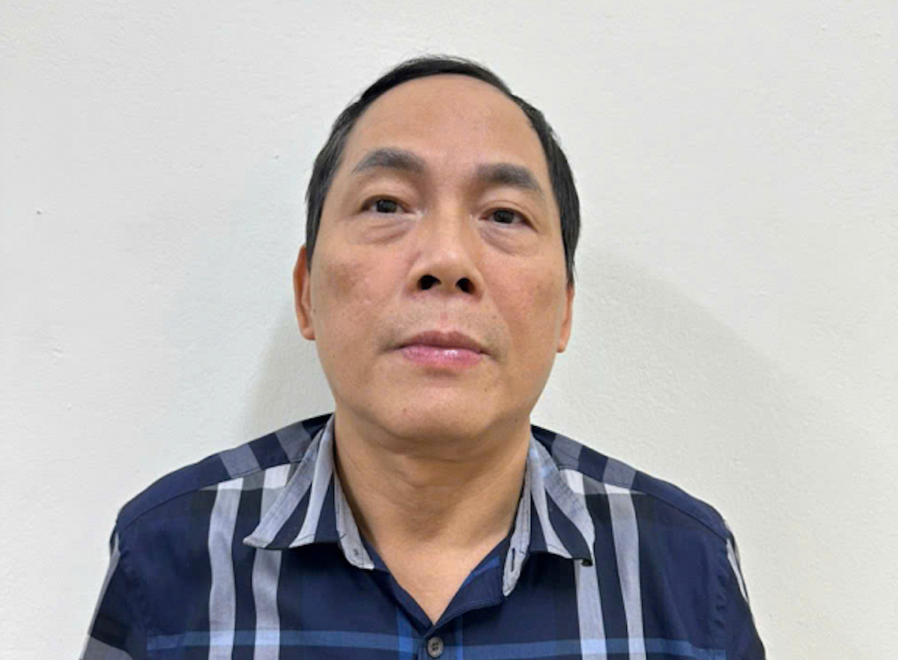 Cựu Giám đốc Trung tâm Lý lịch tư pháp và cấp dưới nhận hối lộ 43 tỷ đồng