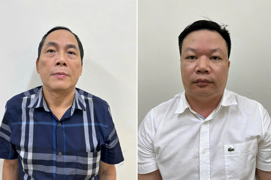 Cựu Giám đốc Trung tâm Lý lịch tư pháp yêu cầu đưa hối lộ vào mỗi chiều thứ 6