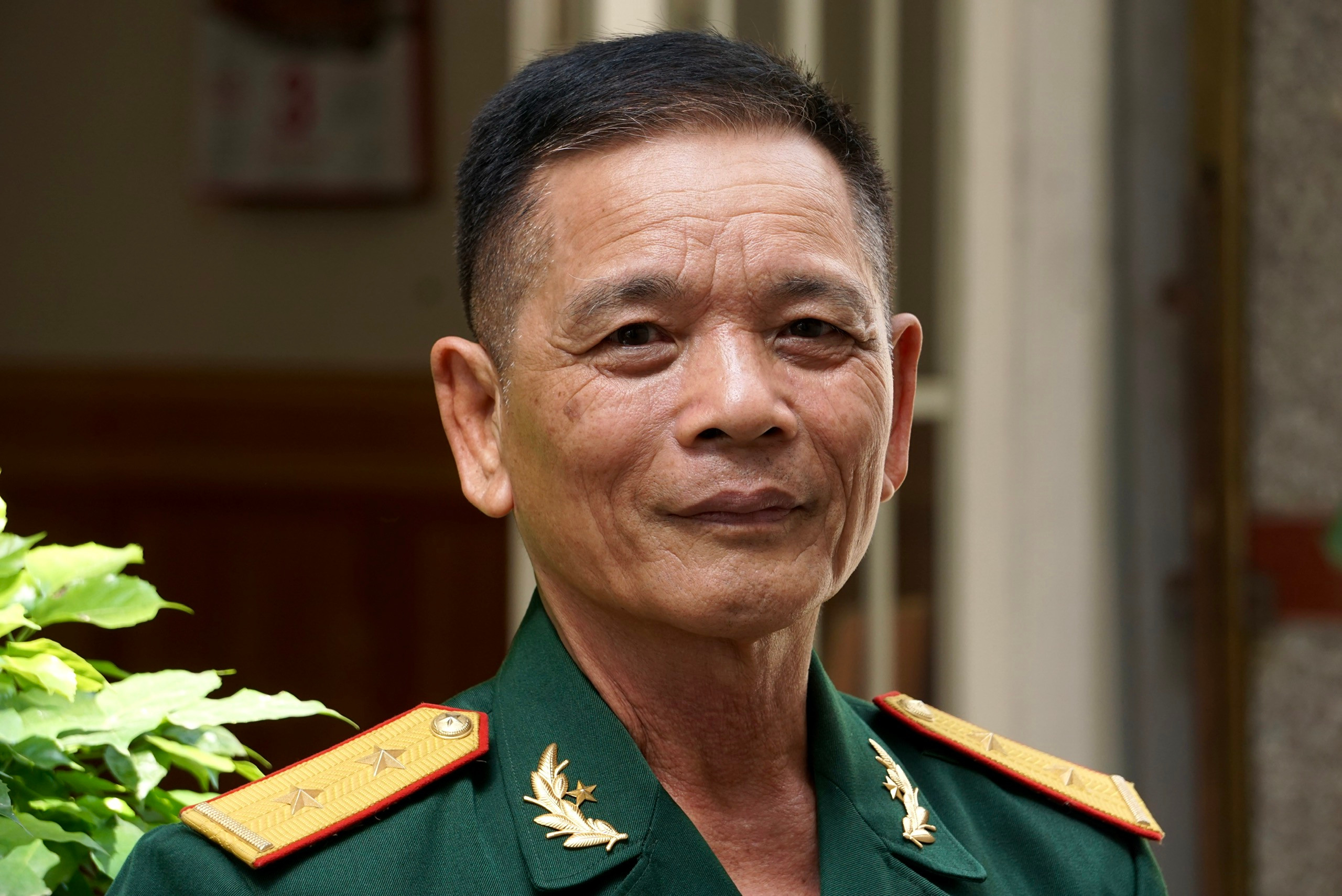 Gặp người nổ phát súng đầu tiên phá 'tường lửa' Rạch Chiếc năm 1975