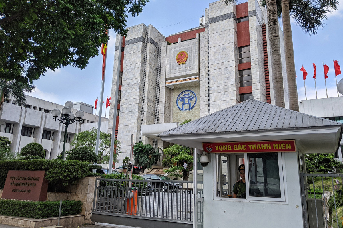 Đề xuất 2 trường hợp không bắt buộc sáp nhập tỉnh, xã