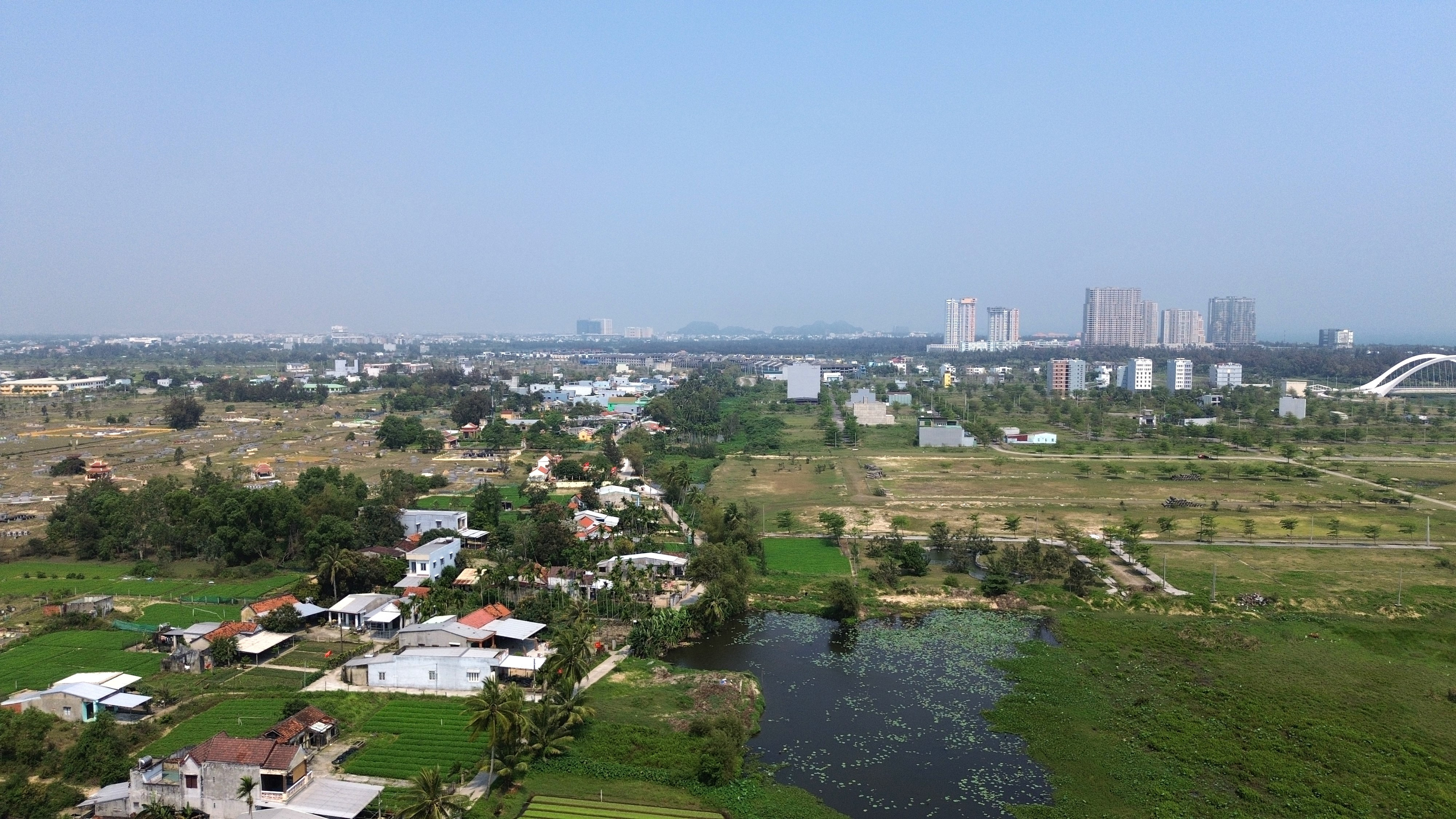 Đất nền 'sốt ảo', Quảng Nam chỉ đạo 'nóng'