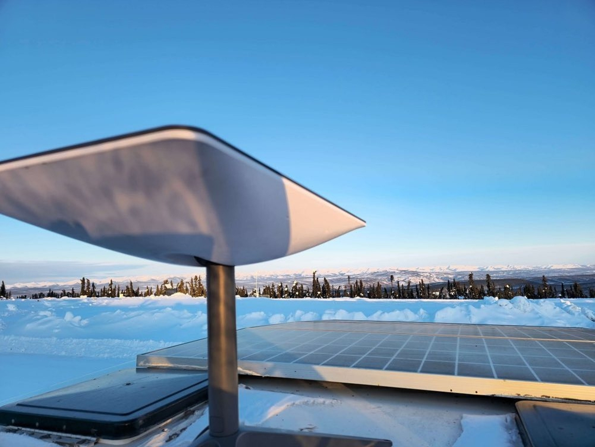 Starlink lên kế hoạch xây dựng 10-15 trạm mặt đất tại Việt Nam