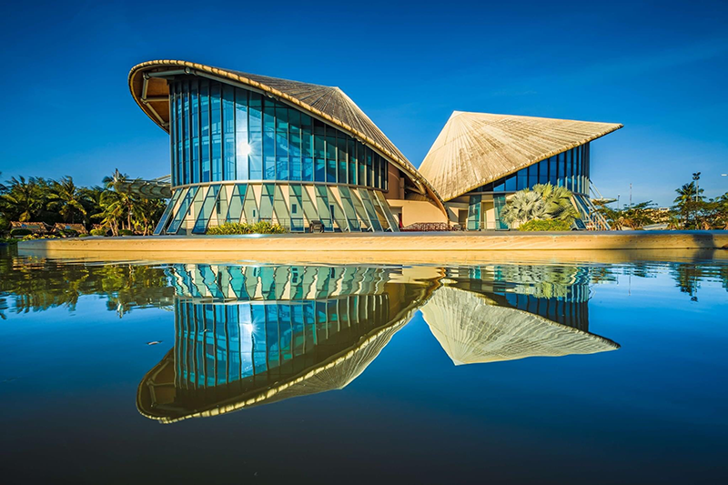 Bạc Liêu và Cà Mau sáp nhập thành tỉnh nào?