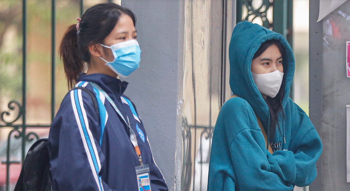 Dự báo thời tiết 10 ngày: Vừa hửng nắng, miền Bắc lại sắp đón không khí lạnh