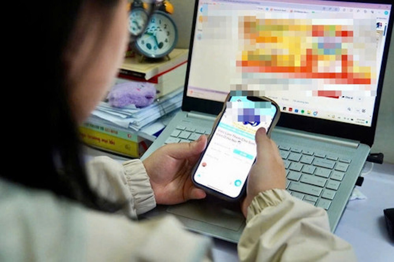 Tin lời bạn trai quen qua mạng đầu tư tiền ảo, người phụ nữ bị lừa 9 tỷ đồng