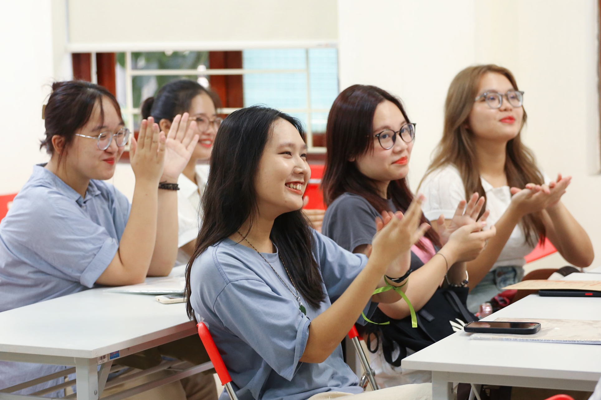 Loạt trường đại học phía Bắc tăng học phí, mức thu cao nhất 128 triệu đồng/năm