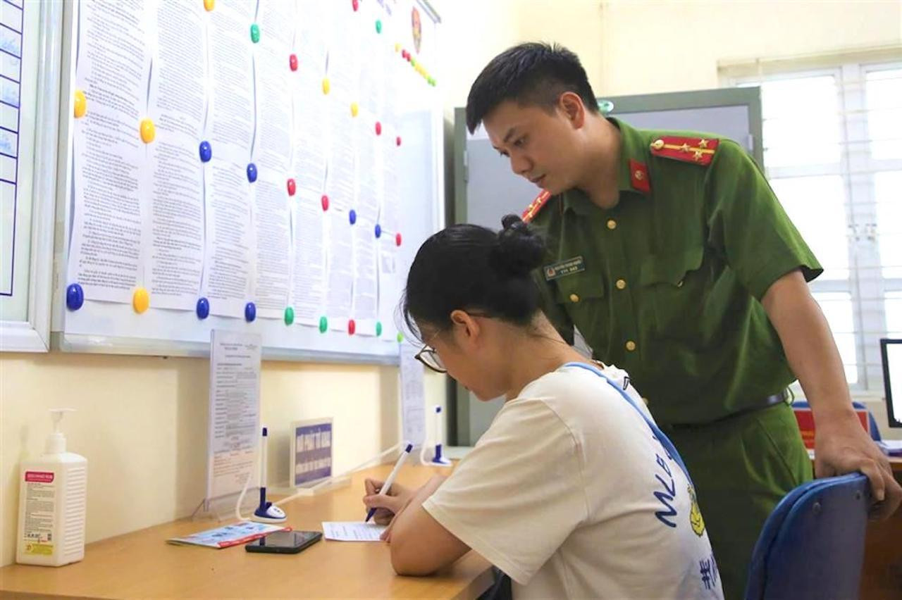 Chế độ chính sách với điều tra viên, cán bộ điều tra bố trí ở công an cấp xã