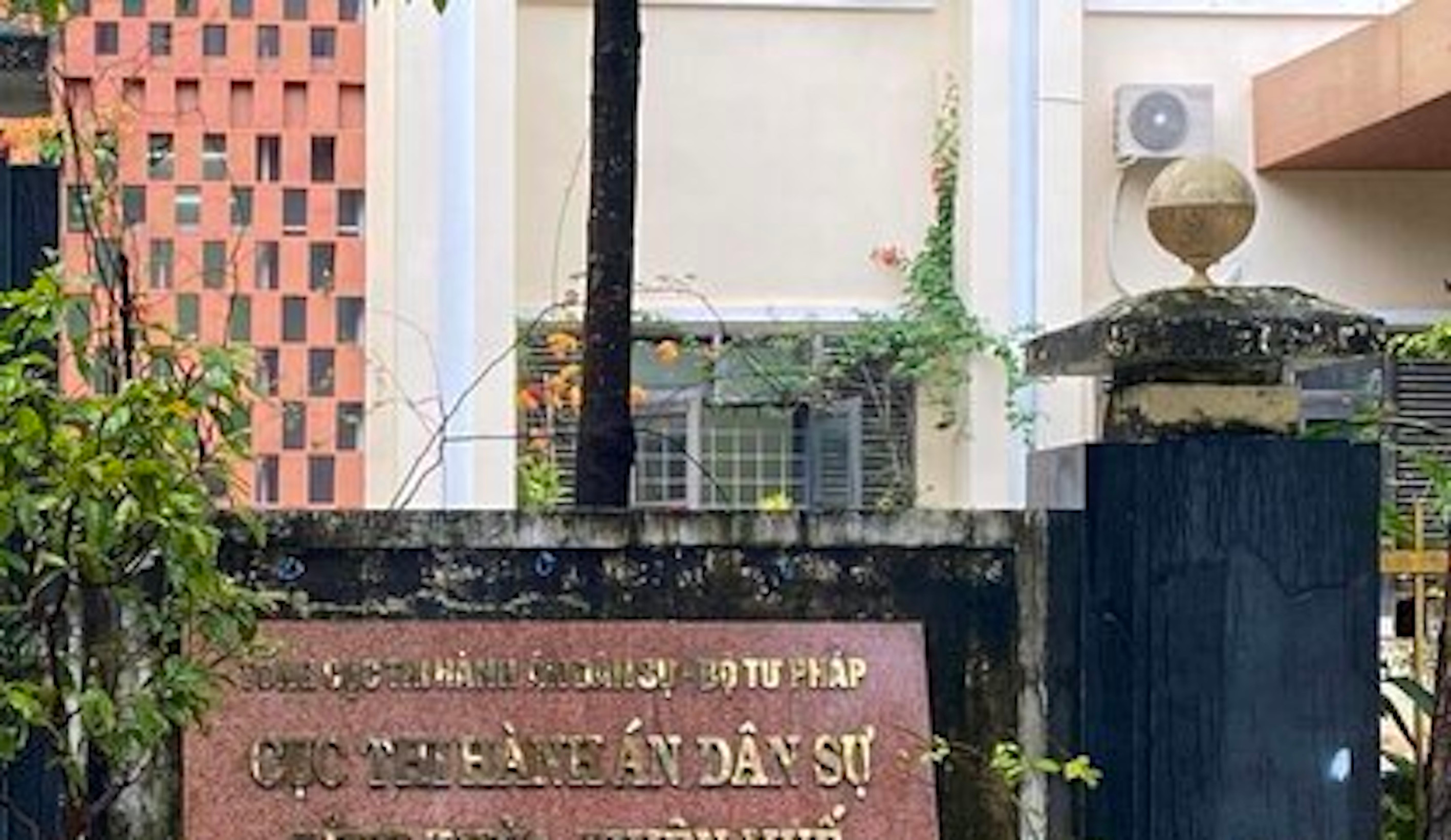 Bắt nữ kế toán Cục Thi hành án dân sự TP Huế tham ô hơn 5,5 tỷ đồng