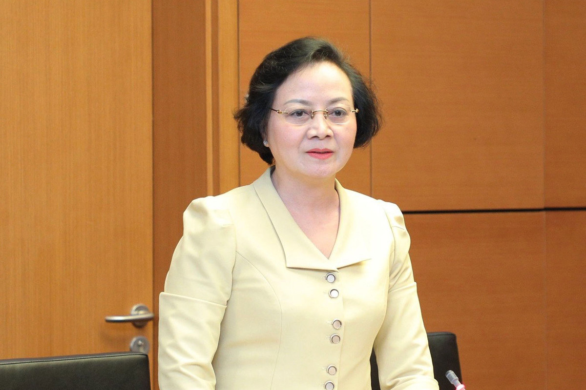 Bộ Nội vụ đề xuất giữ nguyên số lượng biên chế cấp xã hiện hành sau khi sáp nhập