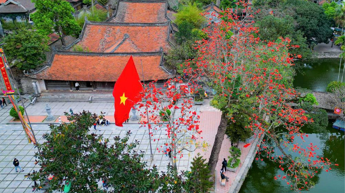 Khi nào miền Bắc hết rét nàng Bân?