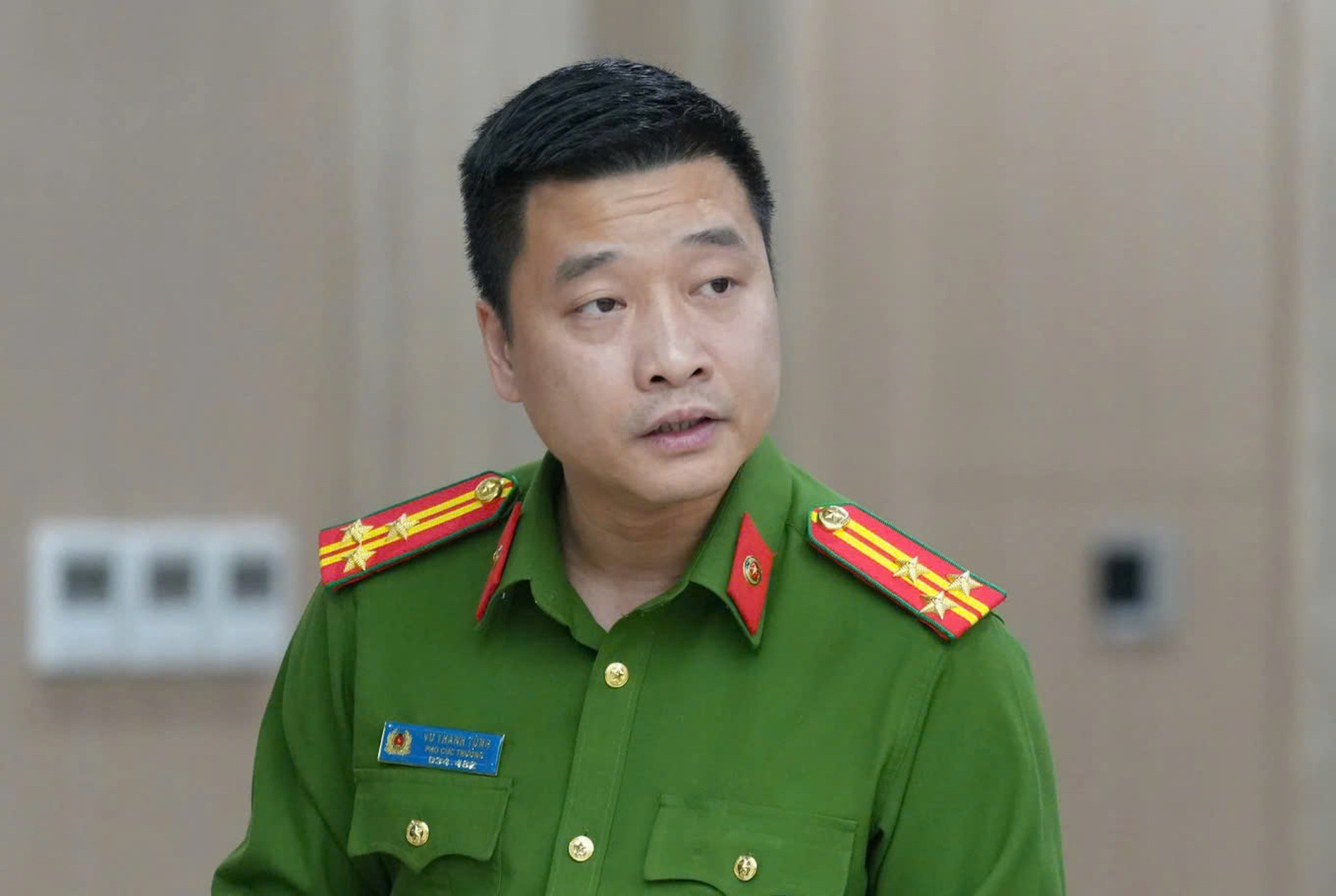 Khởi tố 3 vụ án liên quan đến sai phạm tại Tập đoàn Thuận An