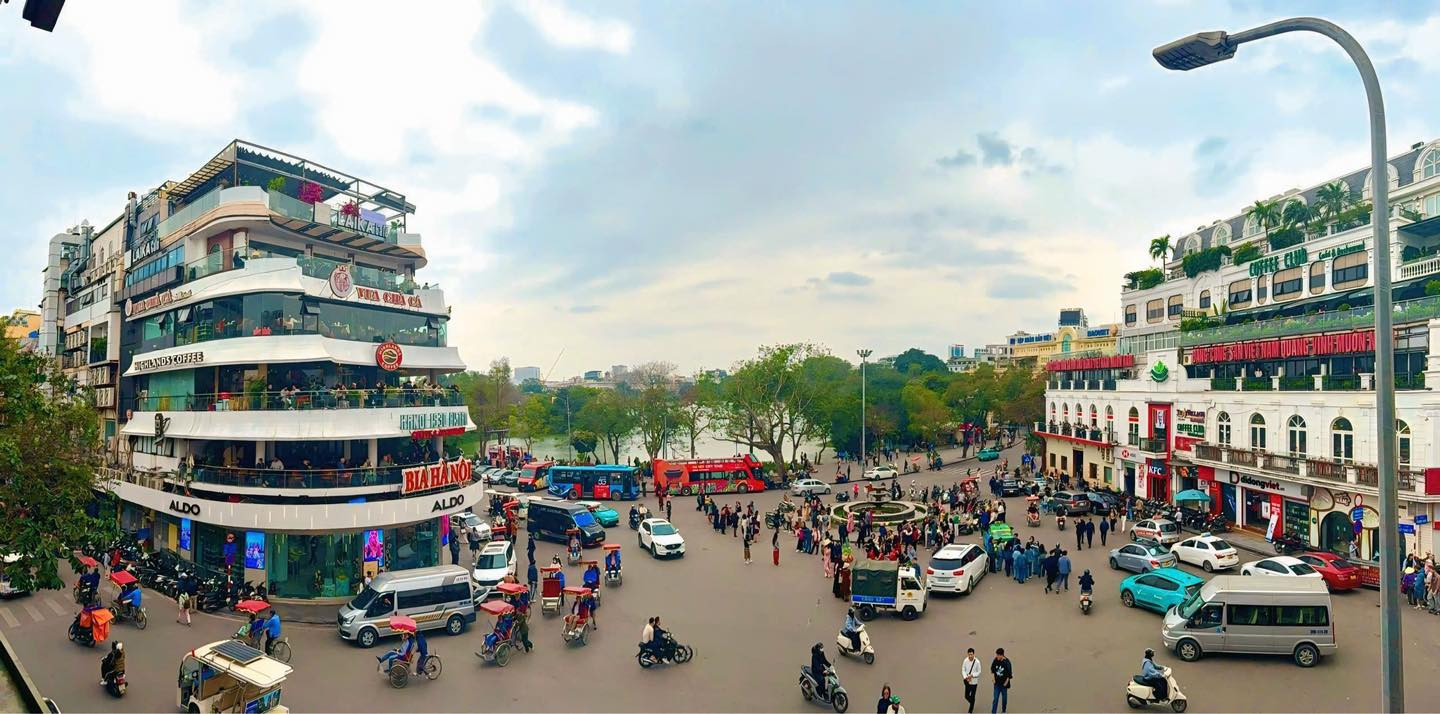 Thực hư thông tin bắt đầu phá dỡ 'Hàm cá mập' từ ngày 7/4