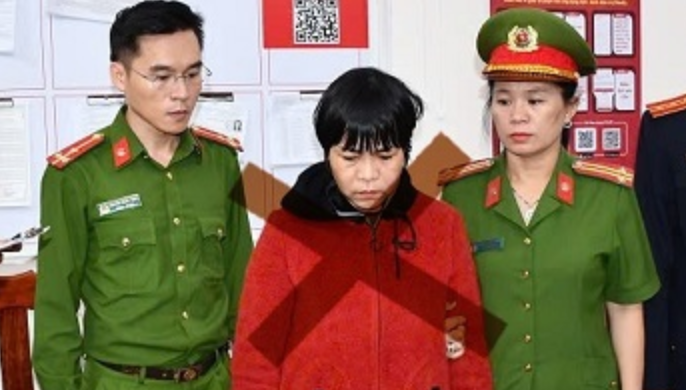 Người mẹ ác quỷ trục lợi bảo hiểm: Mở rộng điều tra cái chết của con trai út