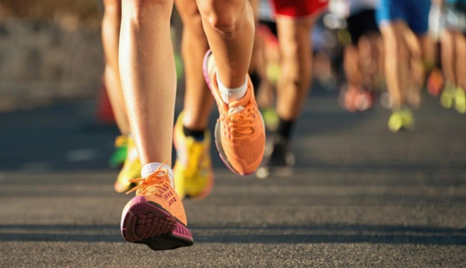 Người phụ nữ tử vong sau khi tham gia giải chạy marathon ở Huế