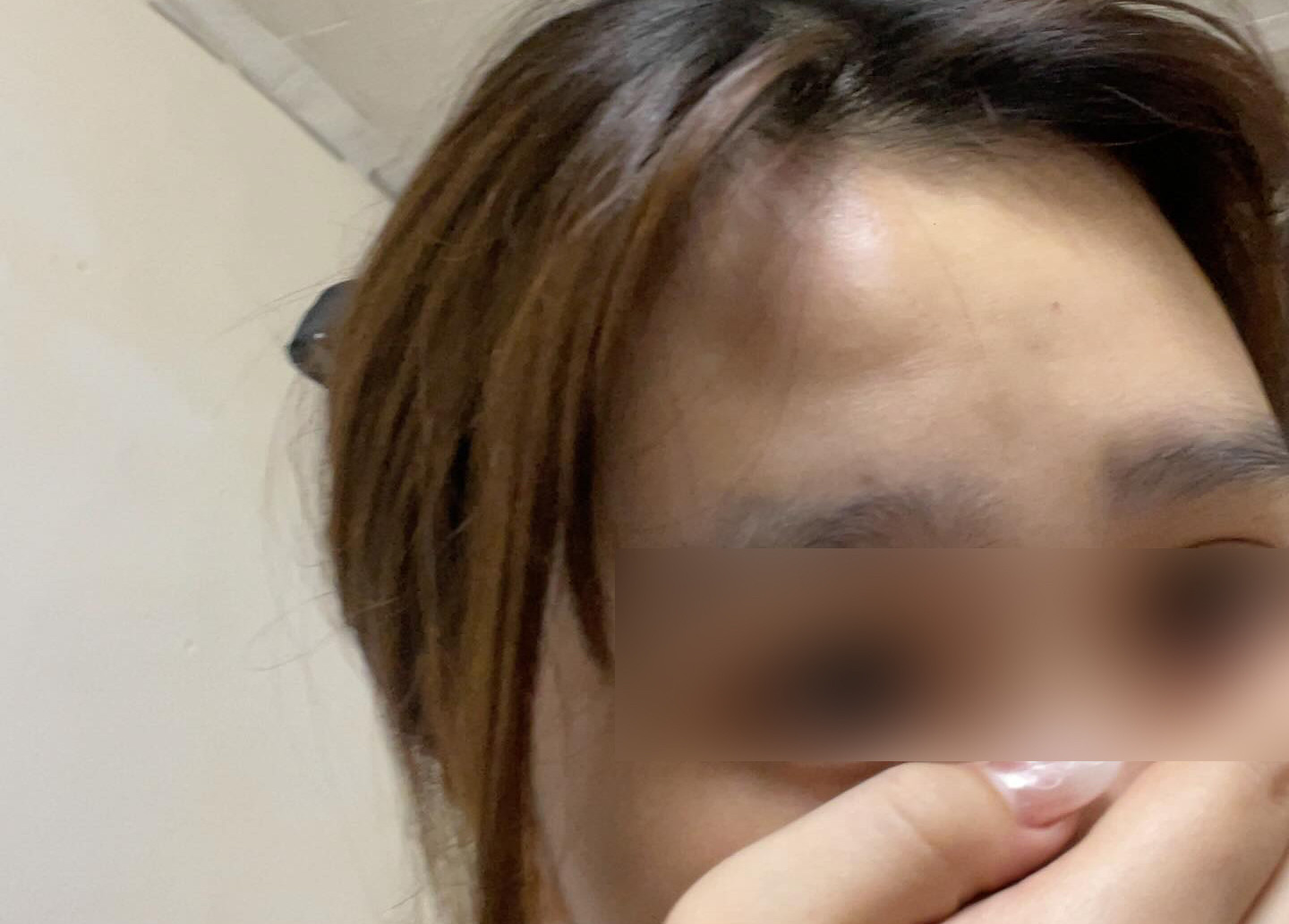 Công an xác minh vụ nữ sinh đi làm thêm bị đồng nghiệp hành hung vì tiền tip