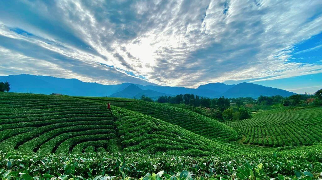 Bắc Kạn và Thái Nguyên từng sáp nhập thành tỉnh nào?